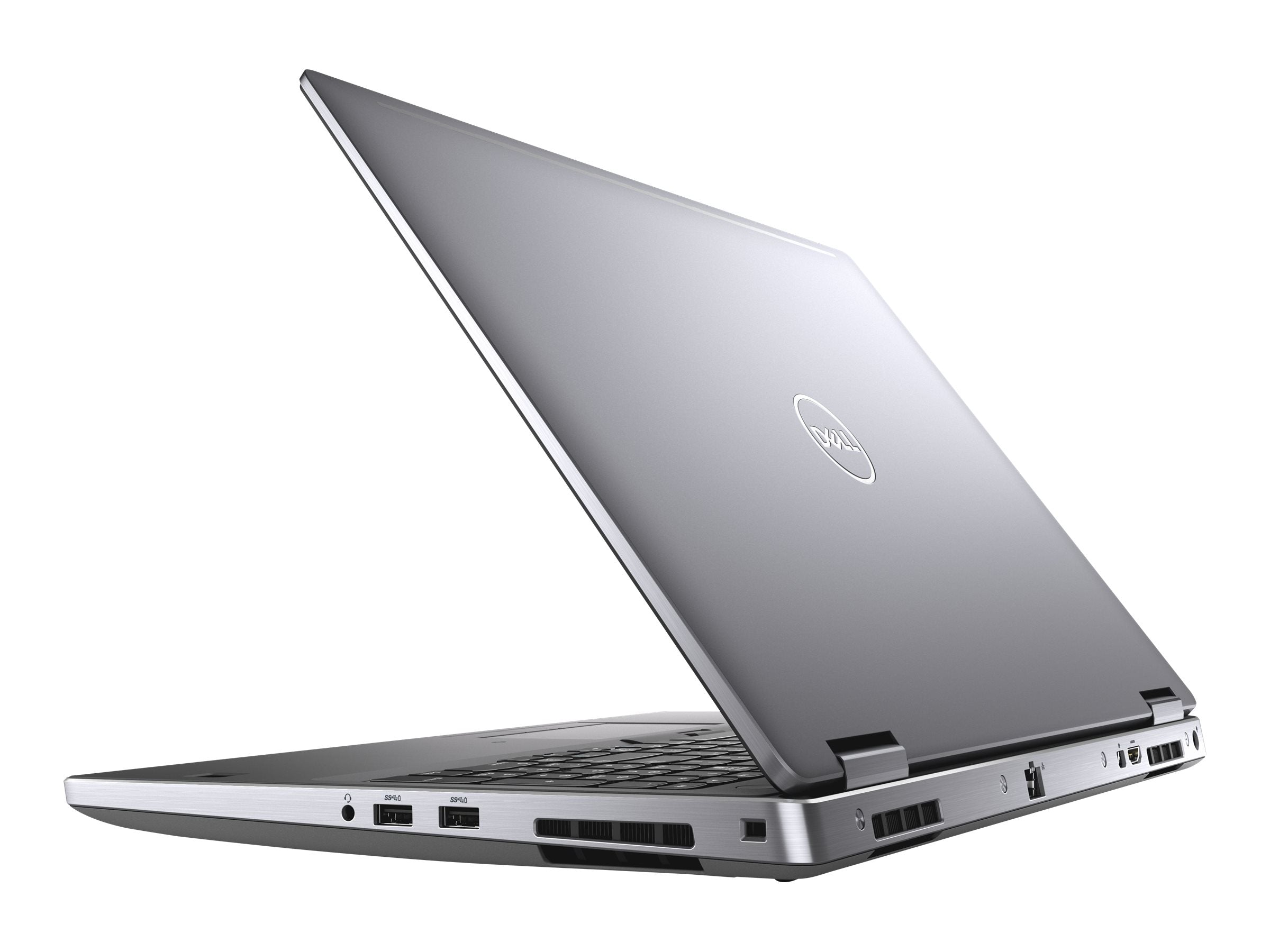 Dell Precision 7540 (Platinum)