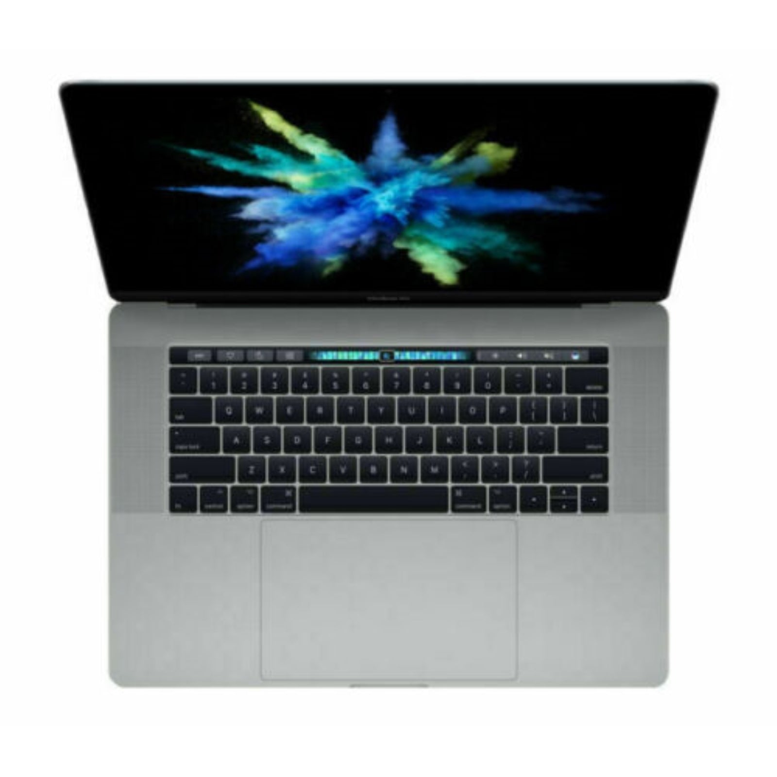 Apple MacBook Pro 2017 (Gold)