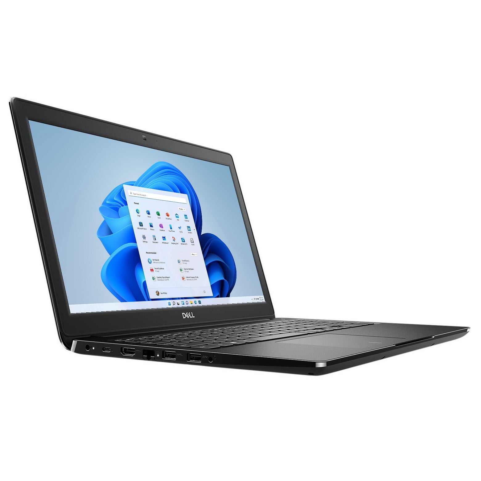 Dell Latitude 3500 (Silver)