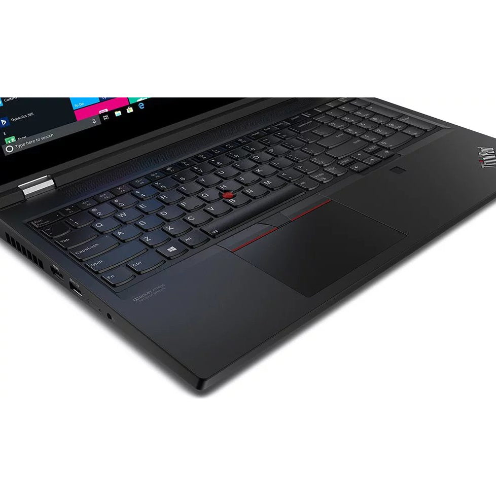 Lenovo ThinkPad T15g Gen1 (Gold)