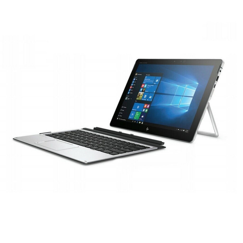 HP Elite x2 1012 G2 (Silver)