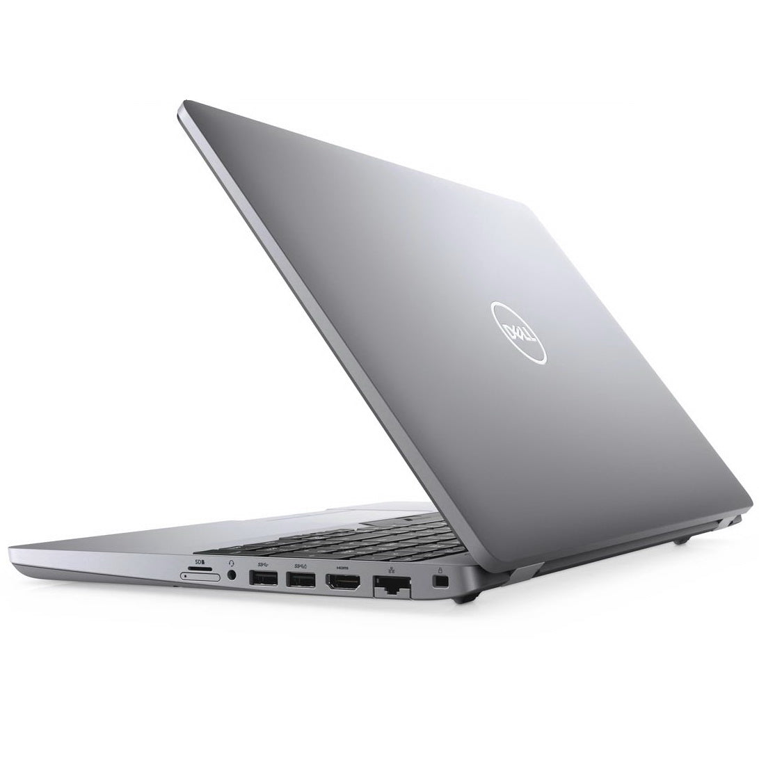 Dell Precision 3550 (Silver)