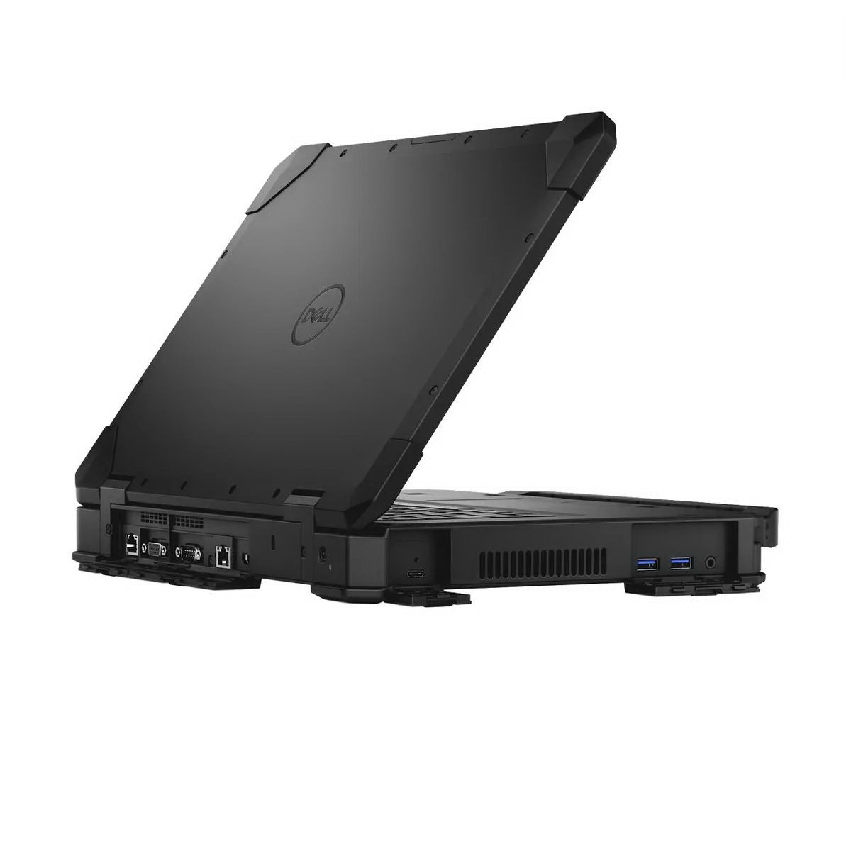 Dell Latitude 5420 Rugged (Platinum)