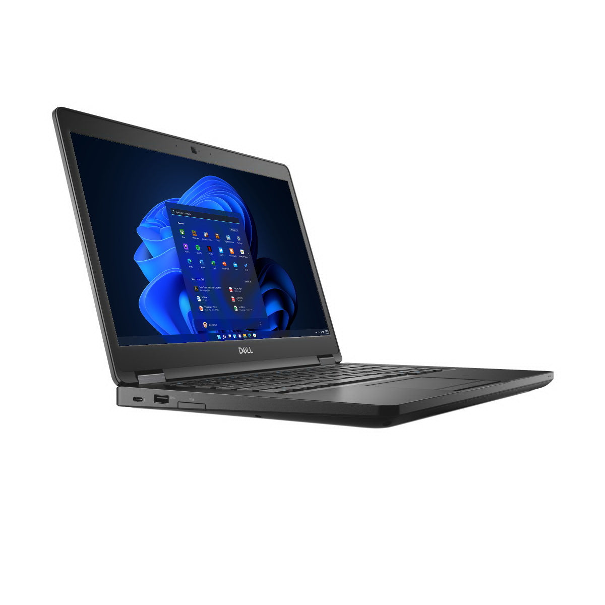 Dell Latitude 5491 (Silver)