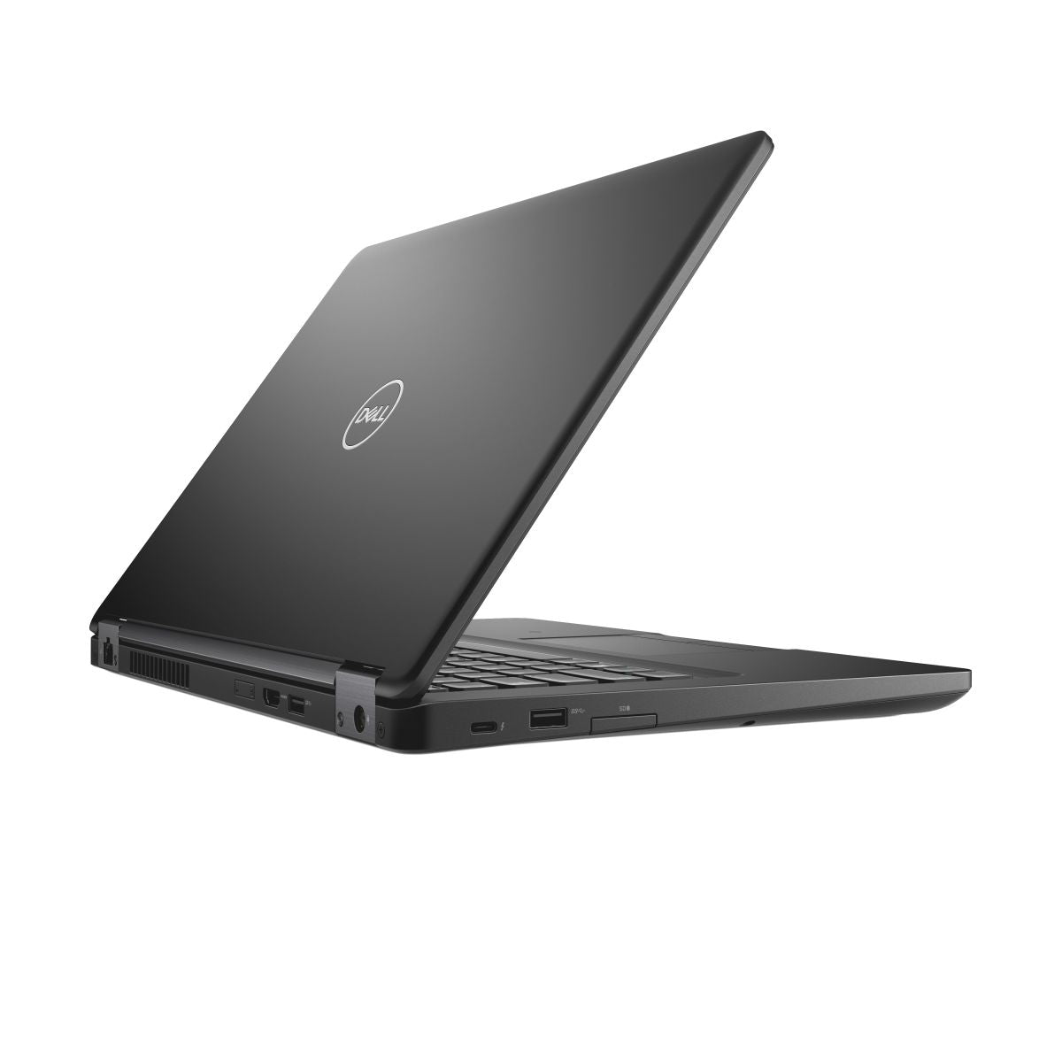 Dell Latitude 5491 (Silver)