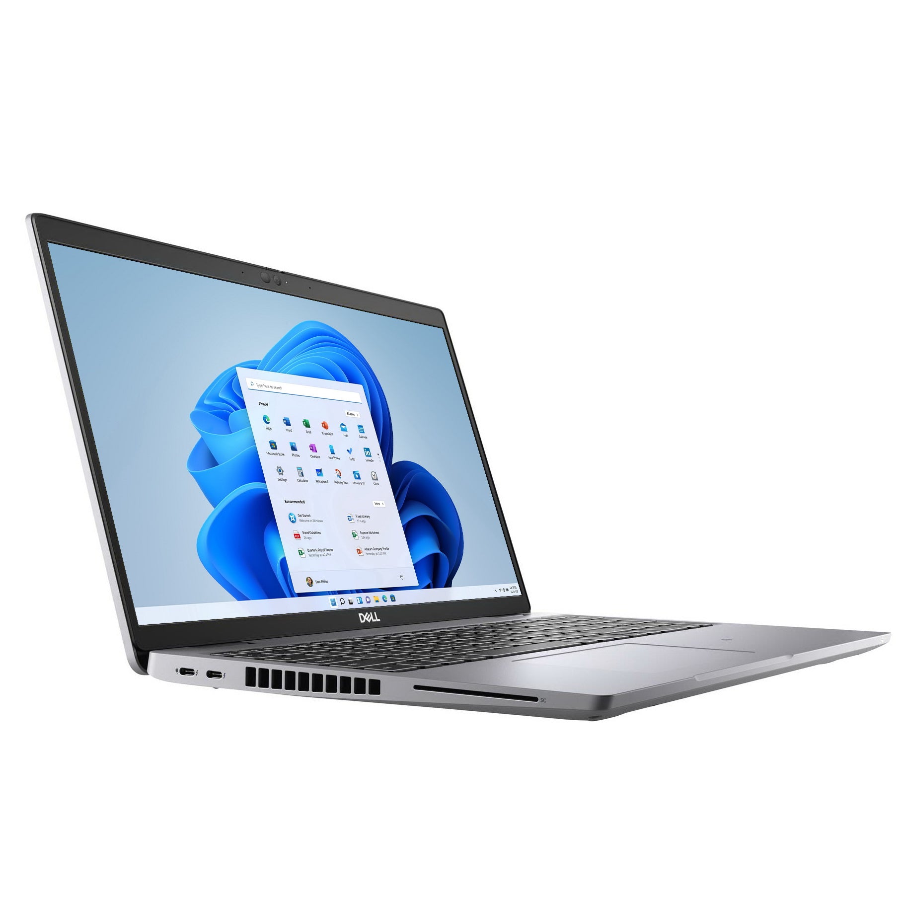 Dell Precision 3560 (Gold)