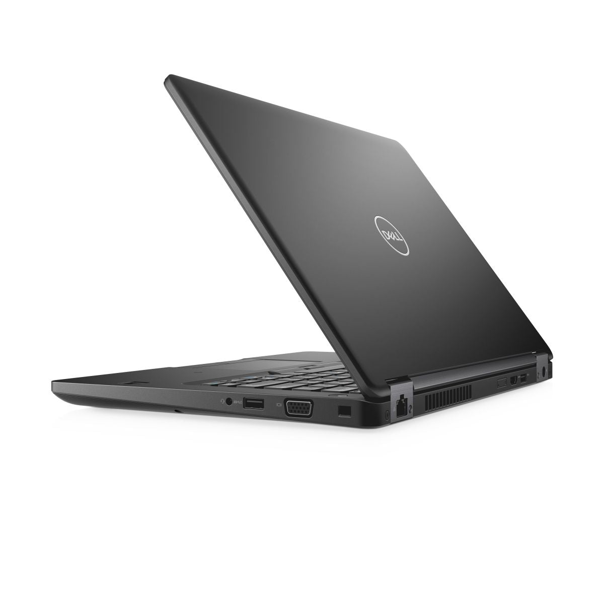 Dell Latitude 5491 (Silver)