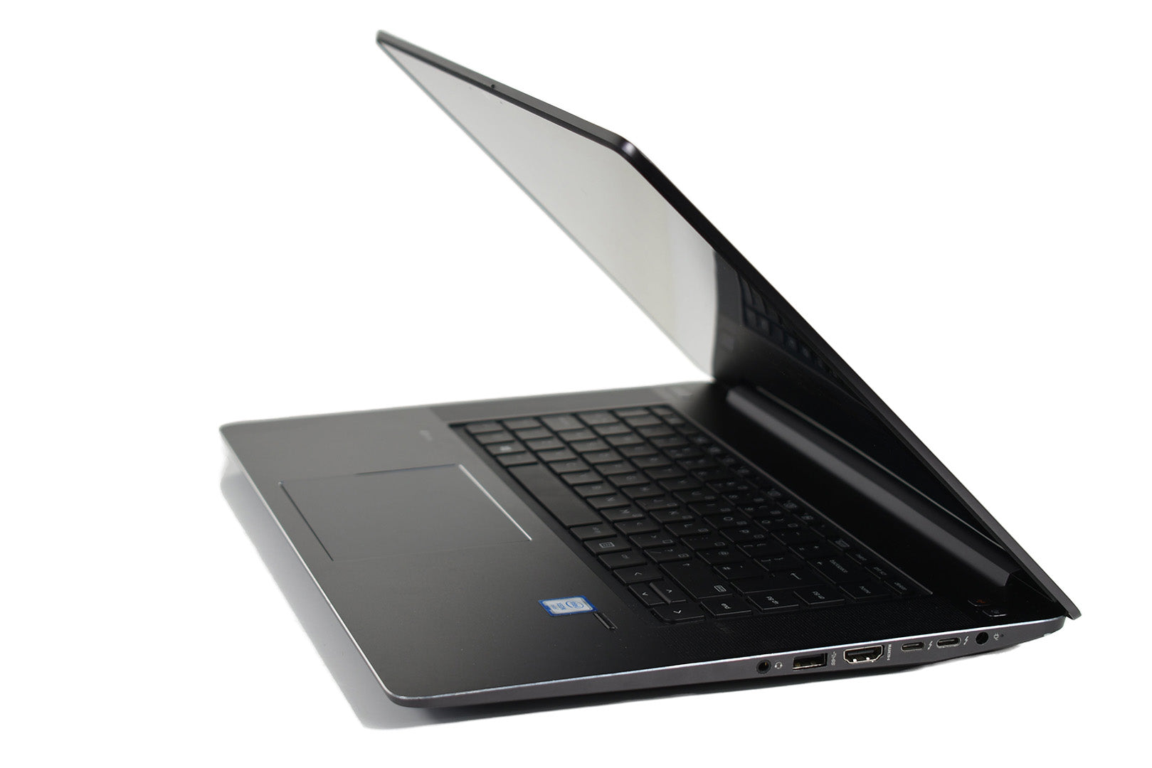 HP ZBook Studio G4 (Gold)