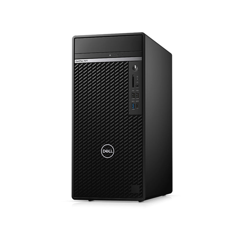 Dell Optiplex 7071 Tower (Gold)
