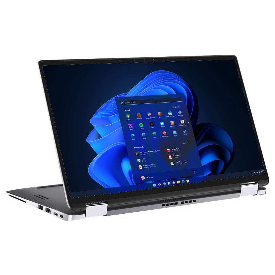 Dell Latitude 9410 (Platinum)