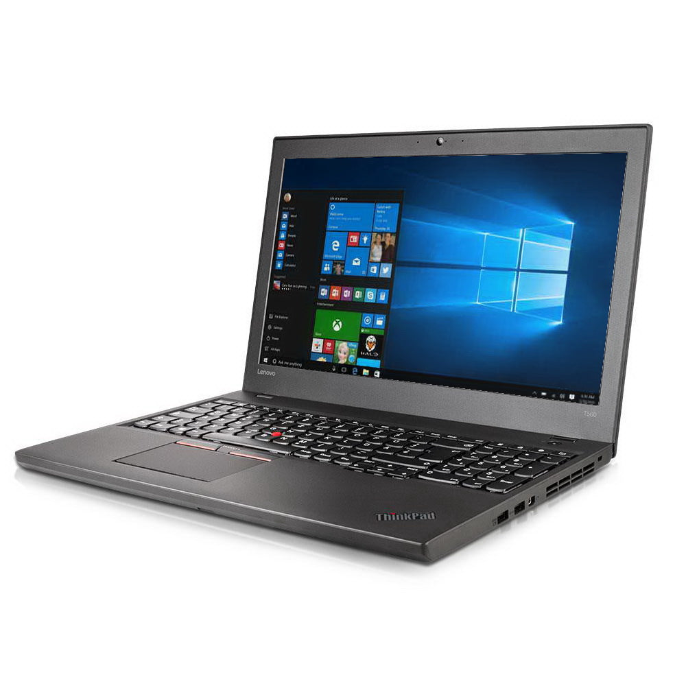 Lenovo ThinkPad T560 (Silver)