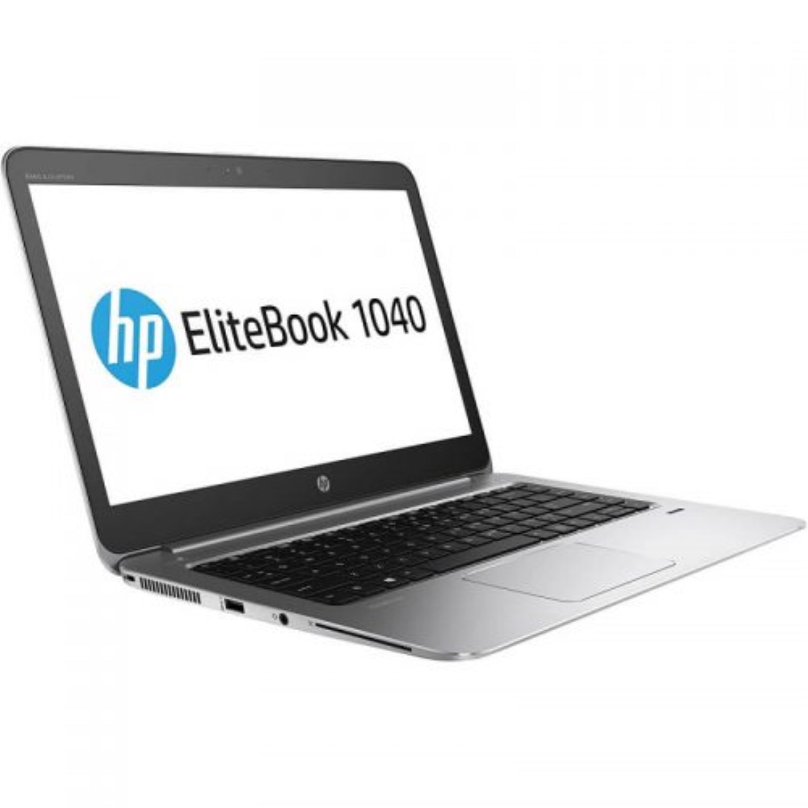 HP EliteBook Folio 1040 G3 (Silver)