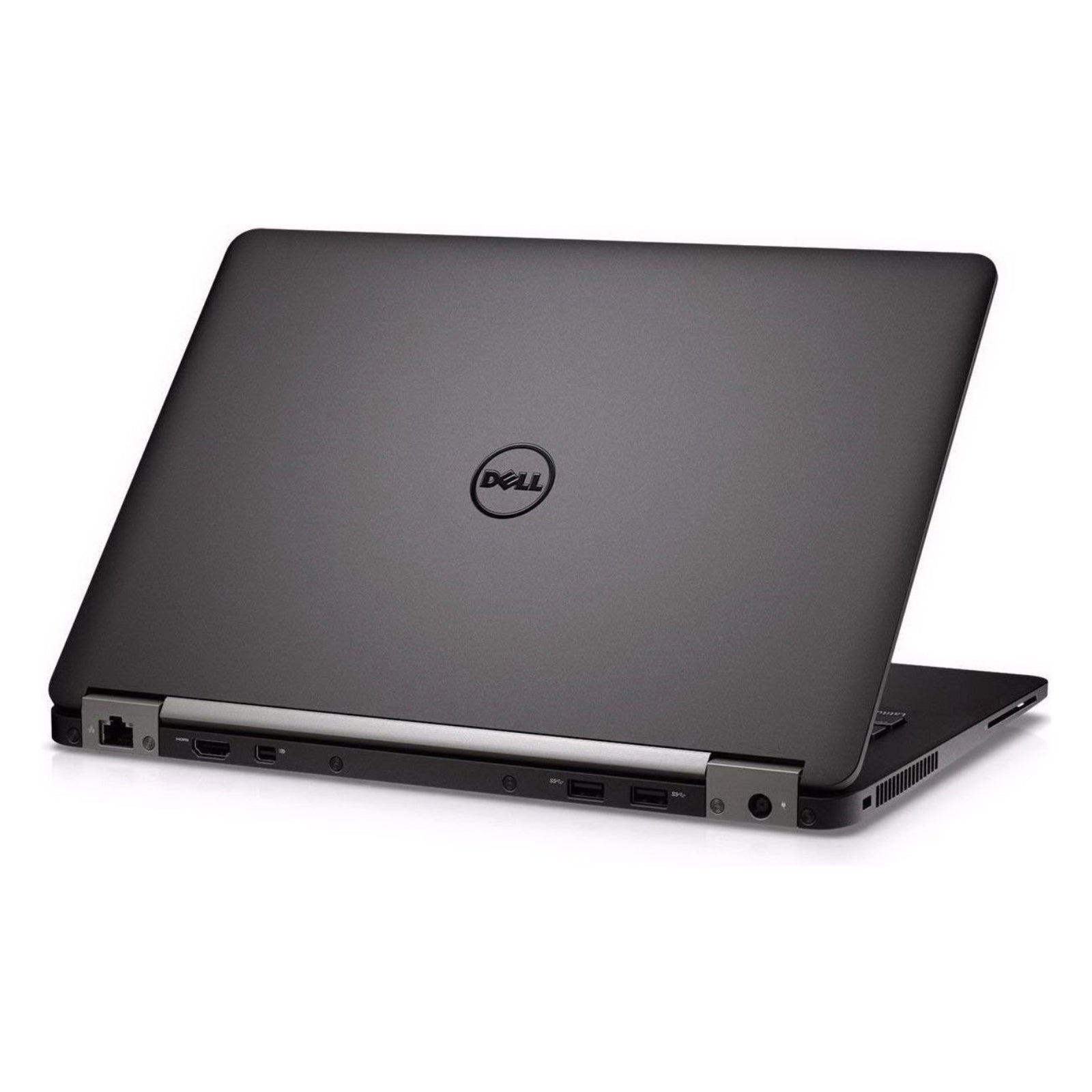 Dell Latitude E7270 (Silver)