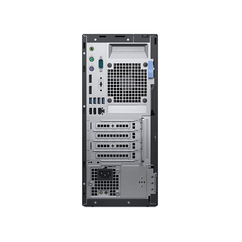 Dell OptiPlex 7060 Mini-Tower (Gold)