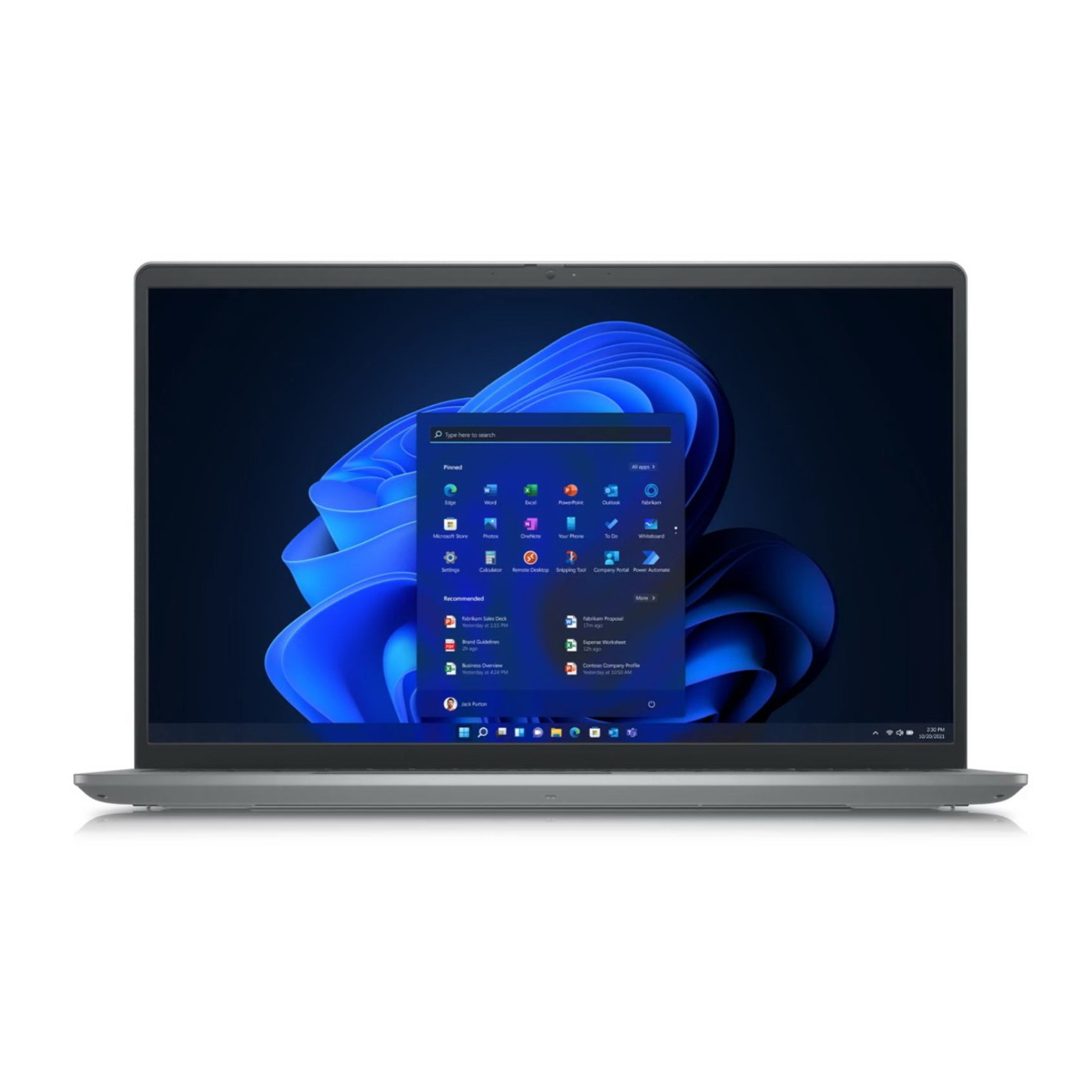 Dell Vostro 15 3525 (Platinum)