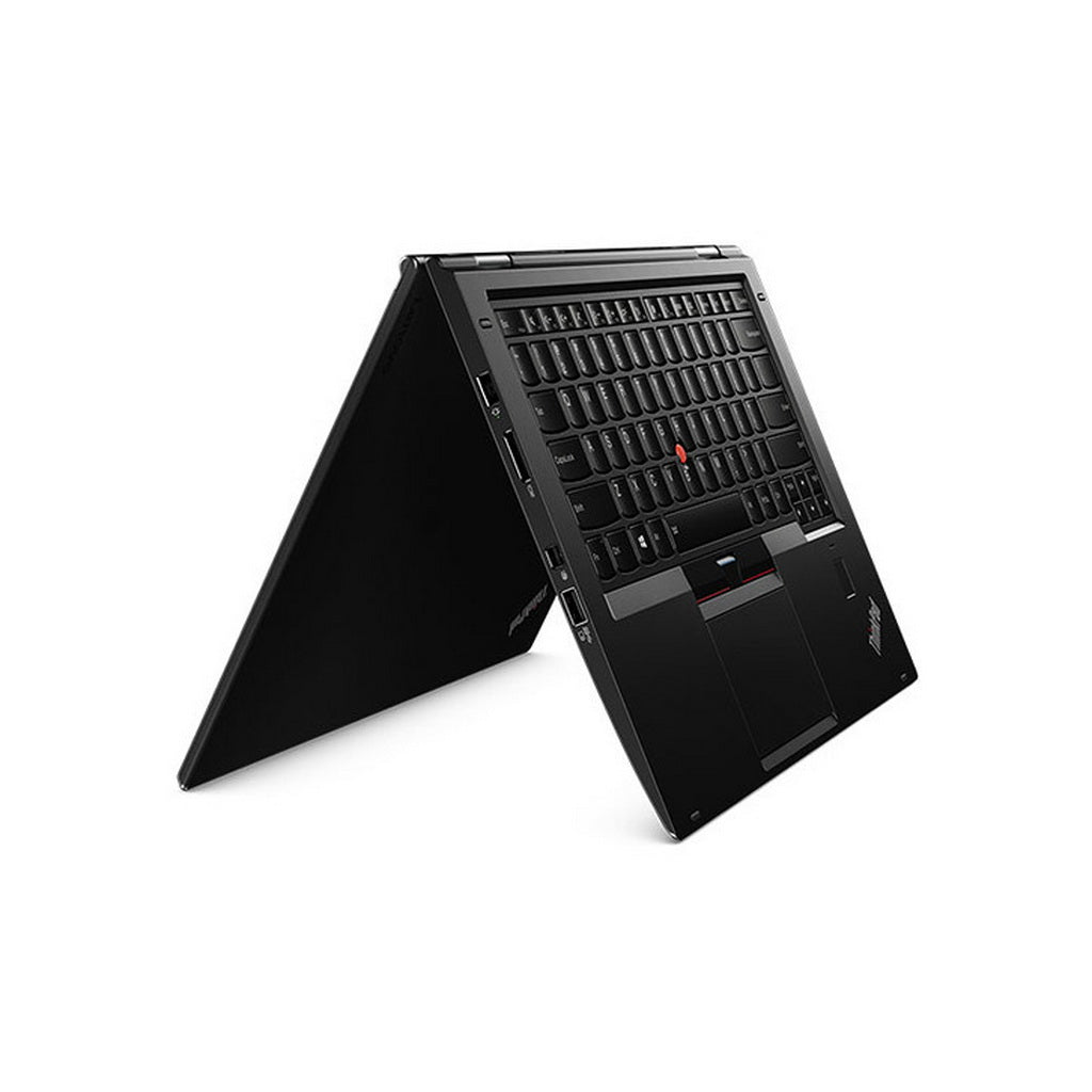 Lenovo ThinkPad X1 Yoga 1st Gen (Silver)