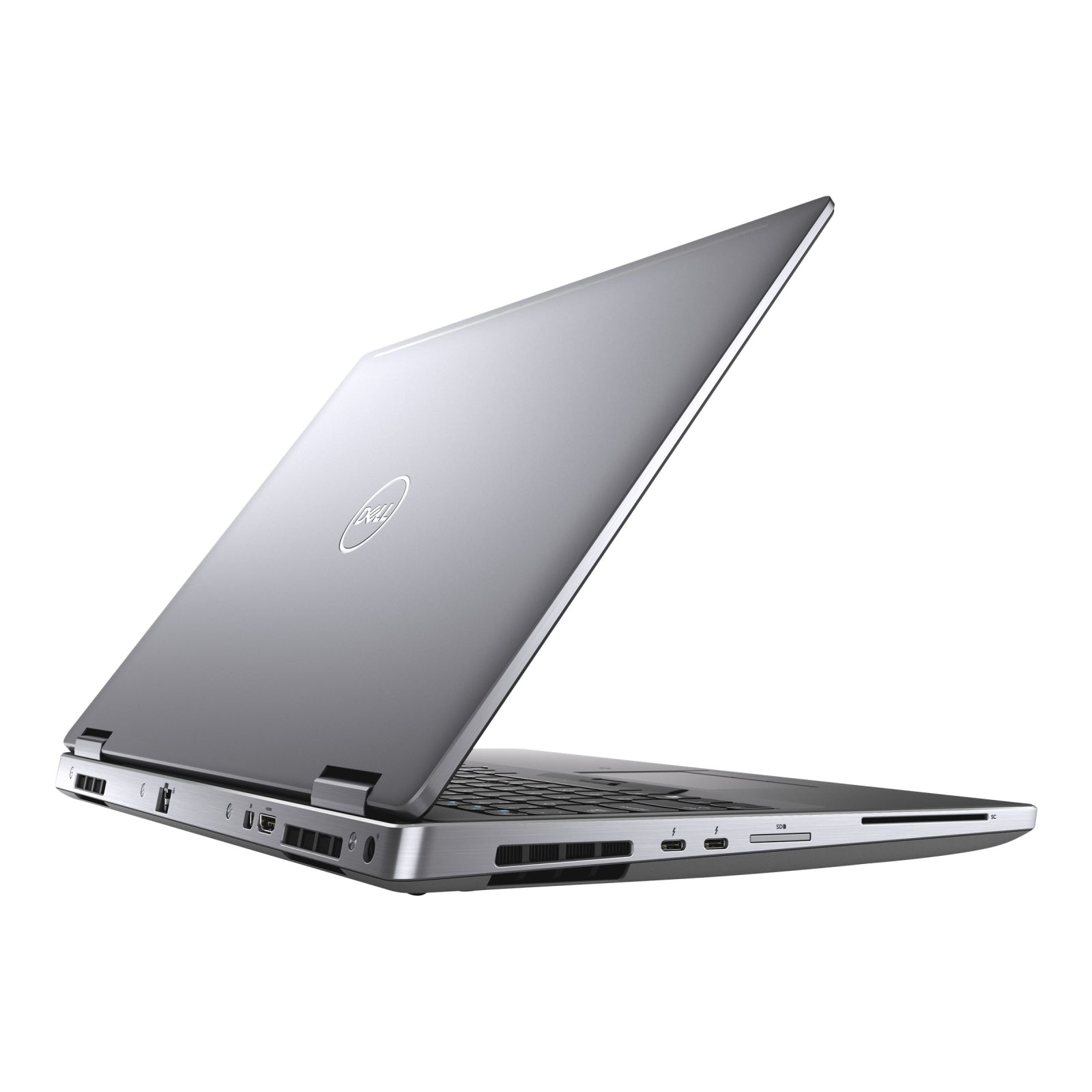 Dell Precision 7540 (Gold)