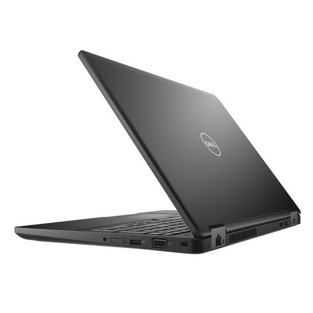 Dell Latitude 5591 (Silver)