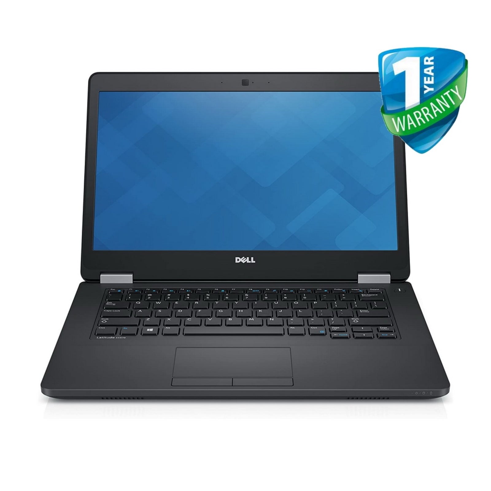 Dell Latitude E5470 (Gold)