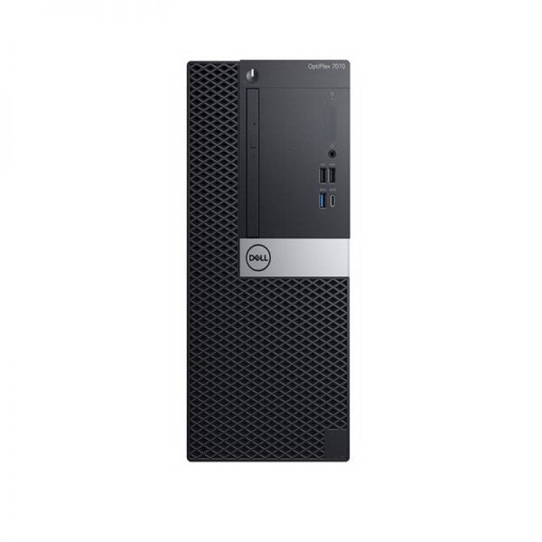 Dell OptiPlex 7070 SFF (Gold)