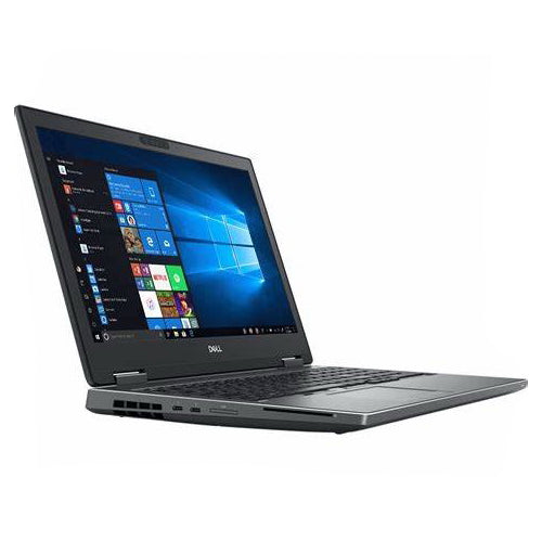 Dell Precision 7530 (Gold)