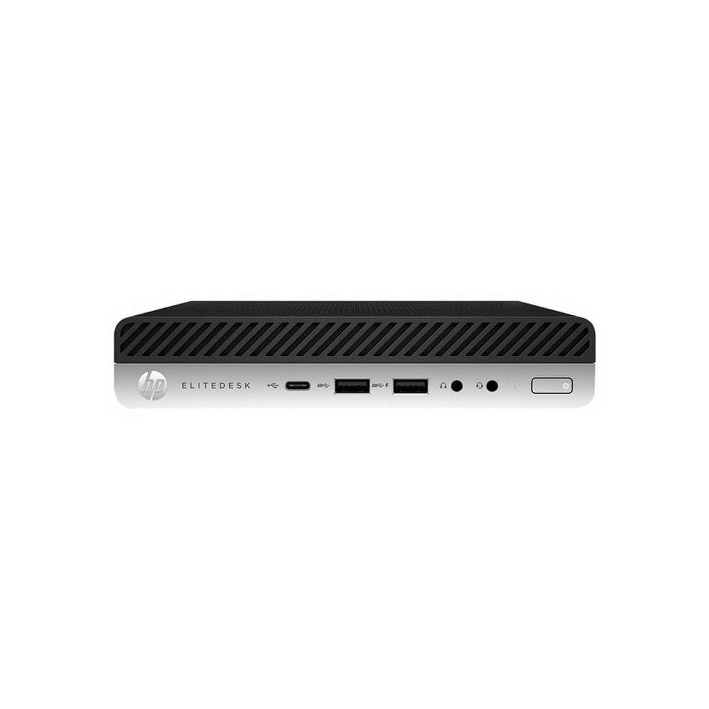 HP Elitedesk 705 G5 Desktop Mini Micro