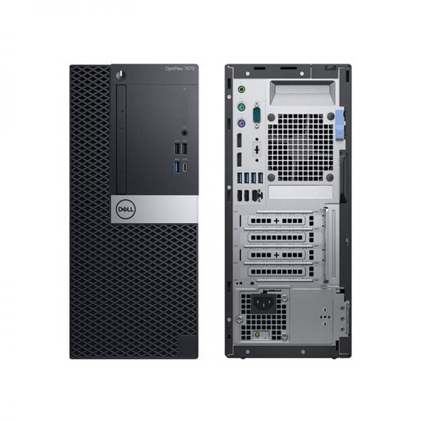 Dell OptiPlex 7070 SFF (Gold)