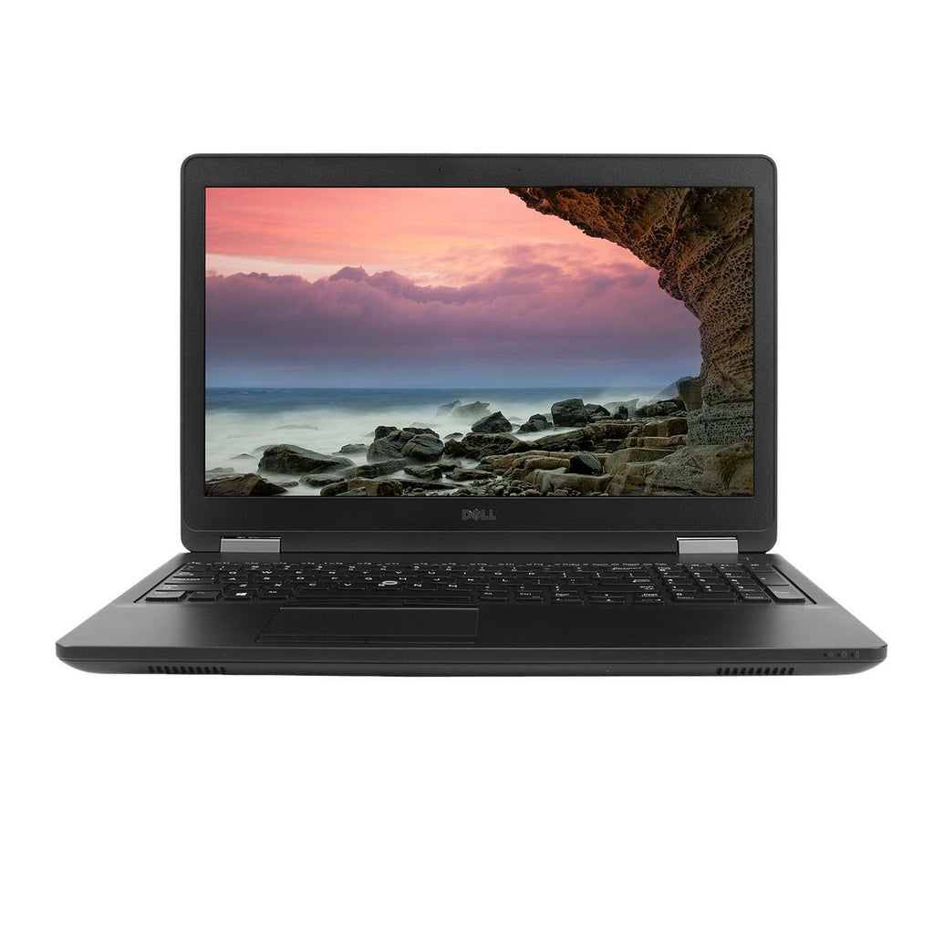 Dell Latitude 3510 (Silver)