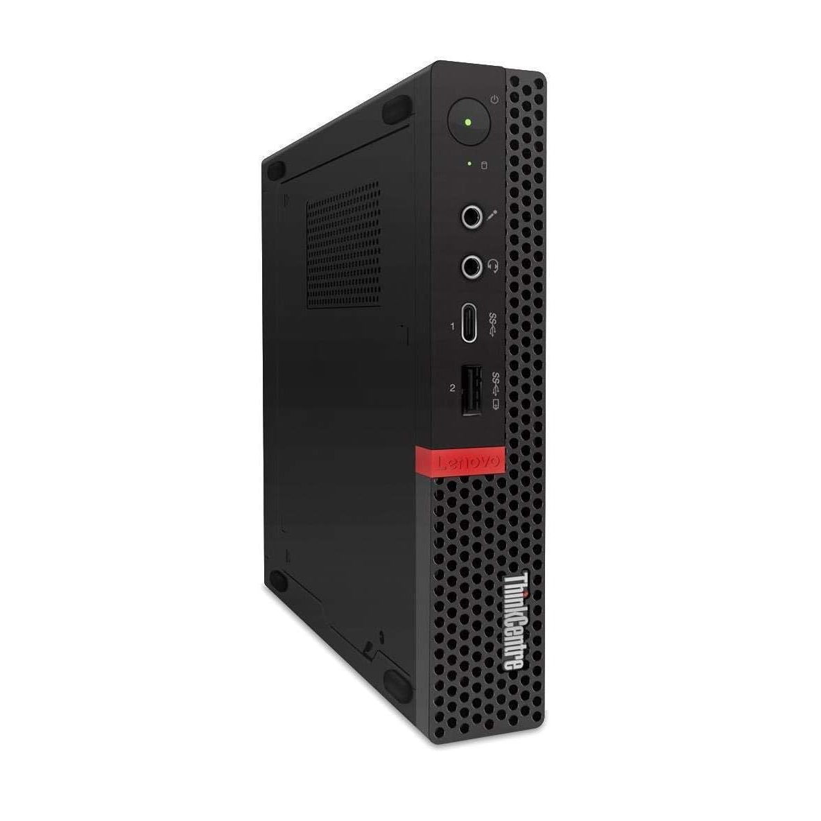 Lenovo ThinkCentre M720q Micro (Silver)