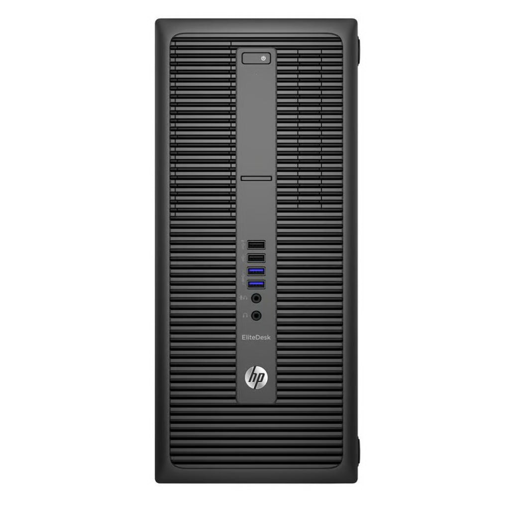 HP EliteDesk 800 G2 Mini Tower (Gold)