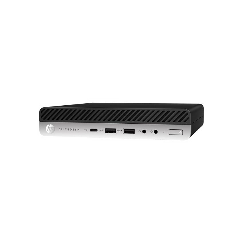 HP Elitedesk 705 G5 Desktop Mini Micro