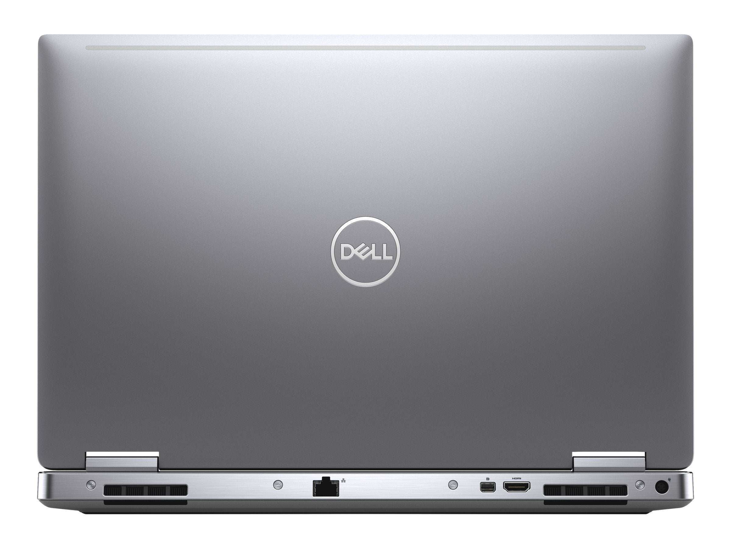 Dell Precision 7540 (Platinum)