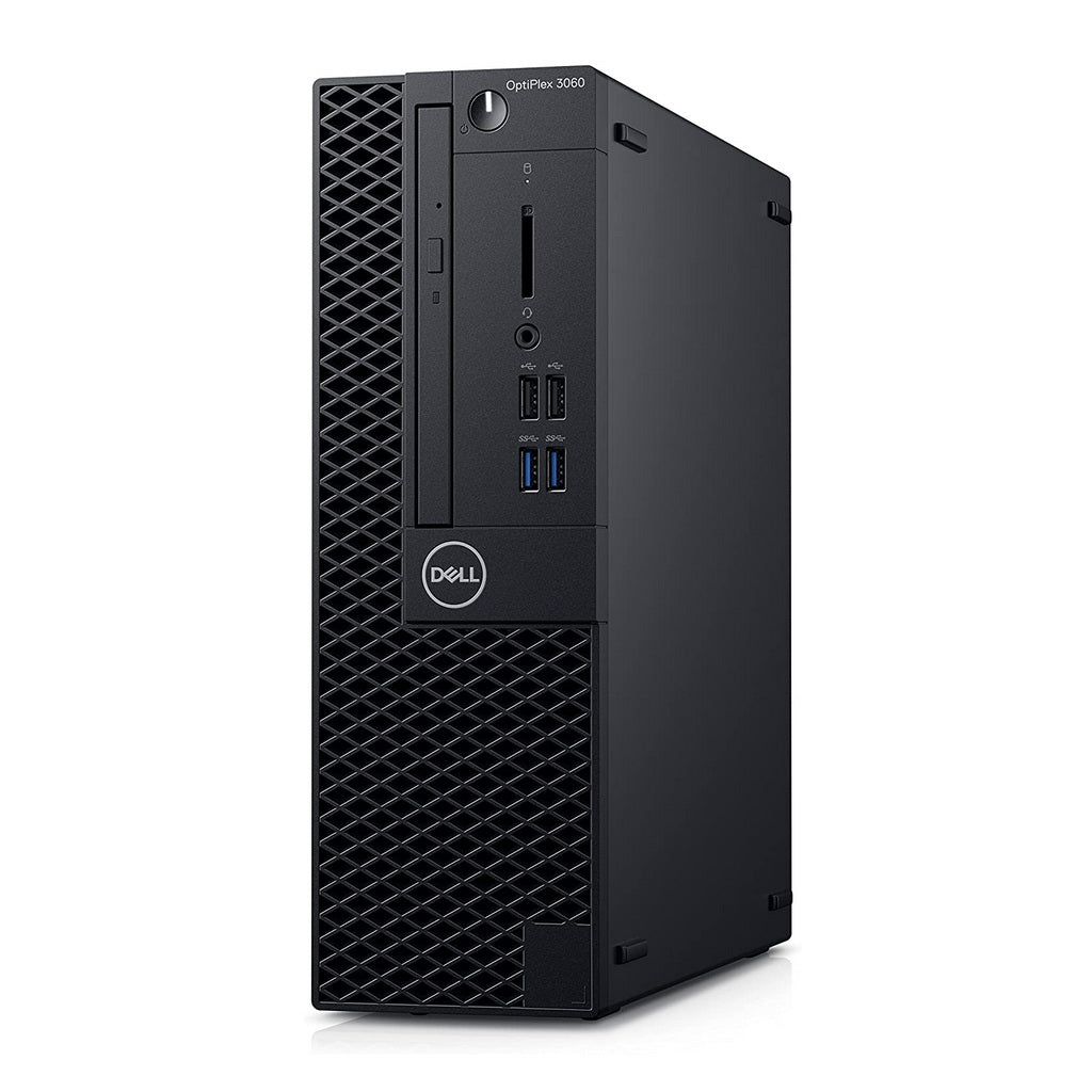 Dell OptiPlex 3060 SFF (Gold)