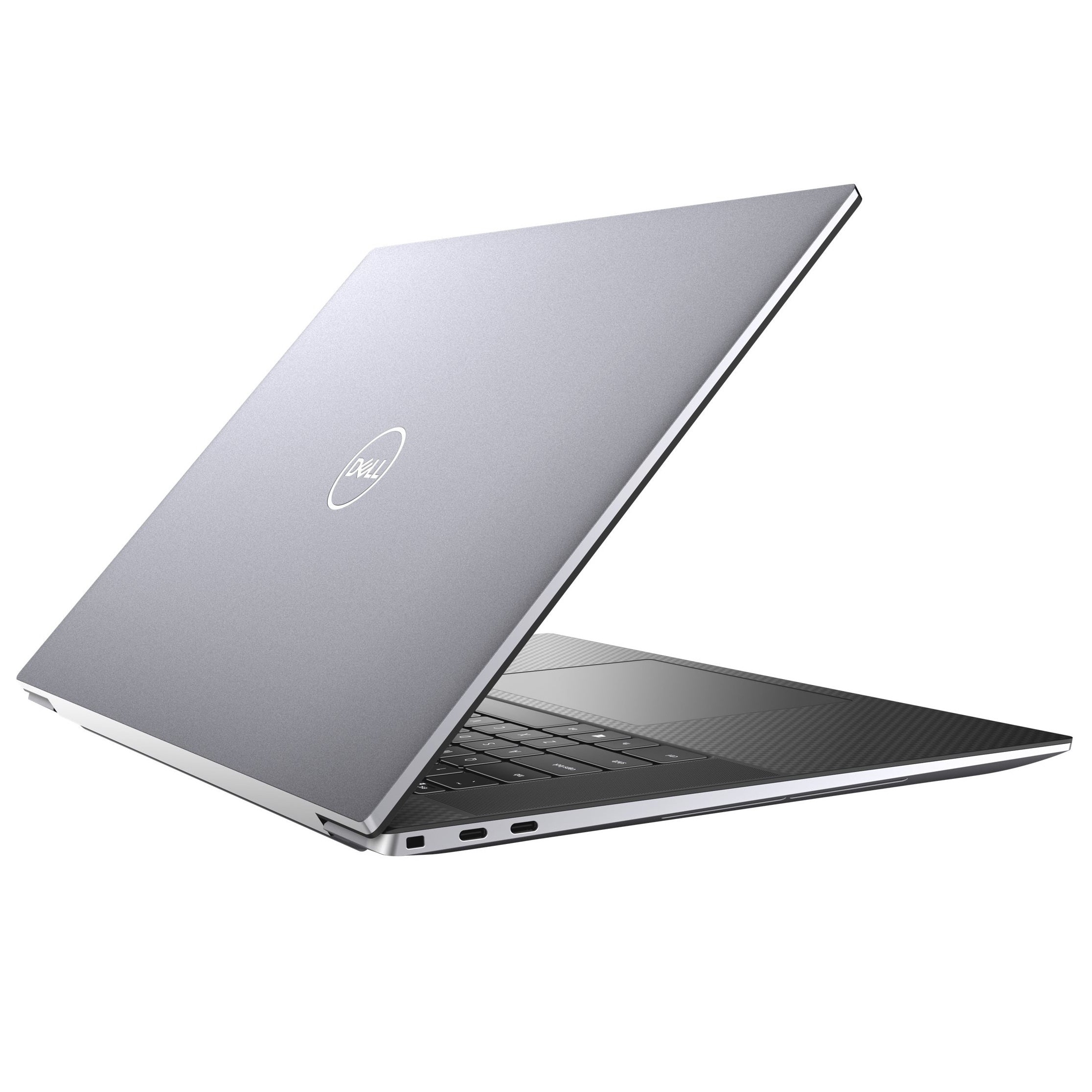 Dell Precision 5750 (Platinum)