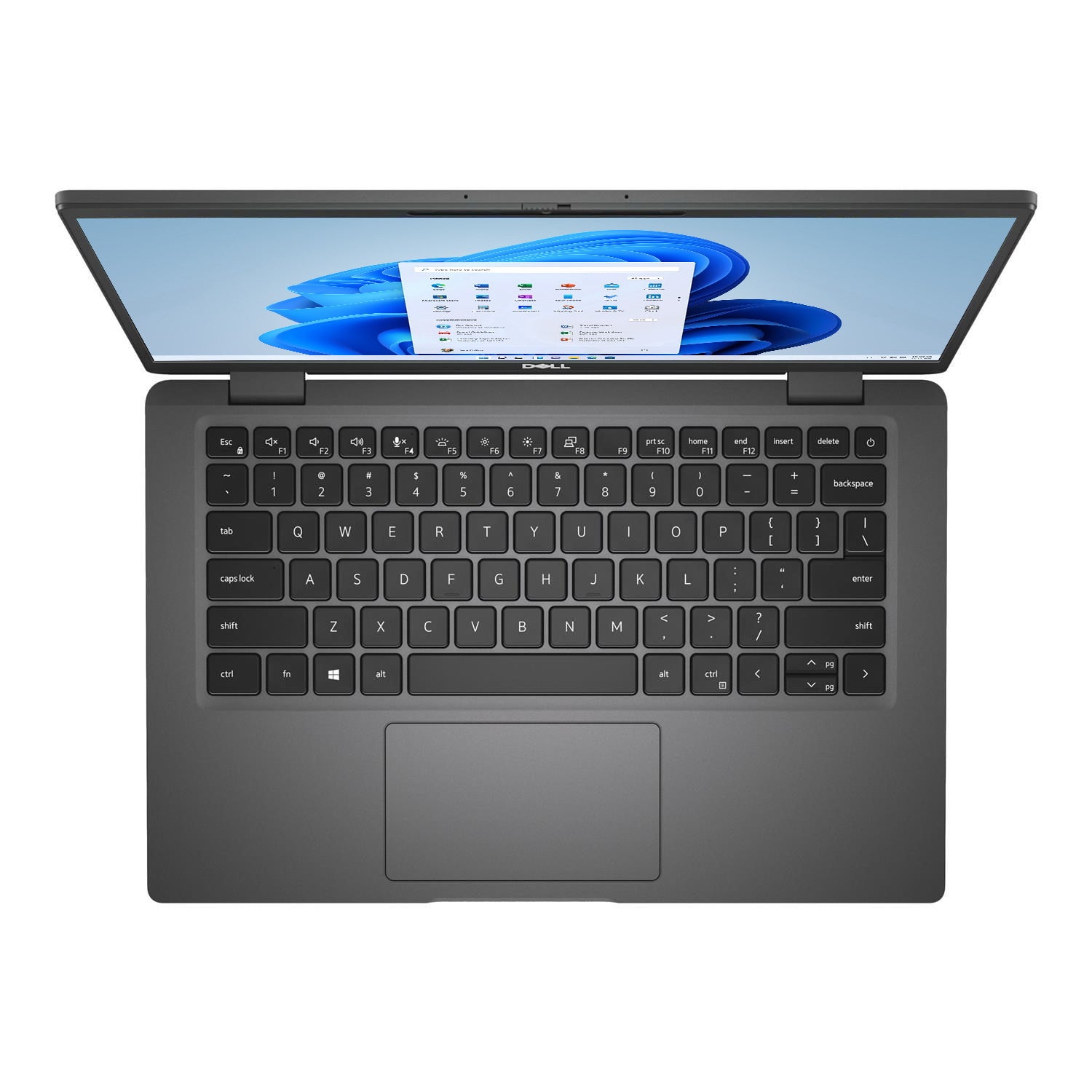 Dell Latitude 7320 (Silver)