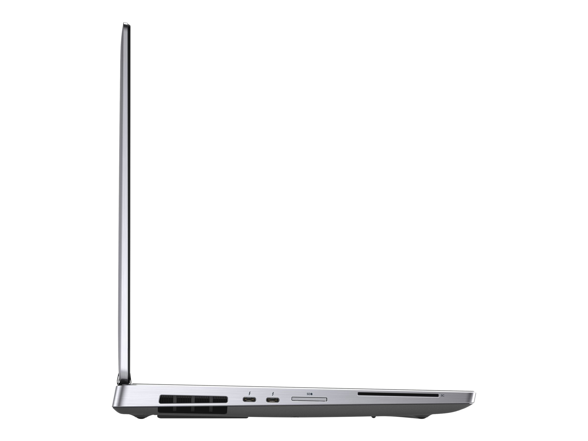 Dell Precision 7540 (Platinum)