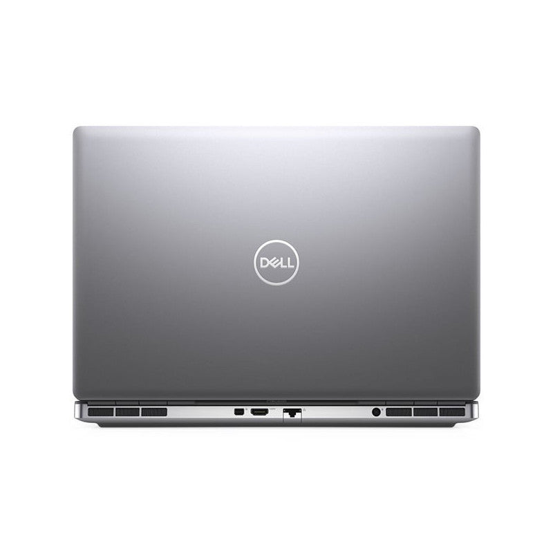 Dell Precision 7560 (Platinum)