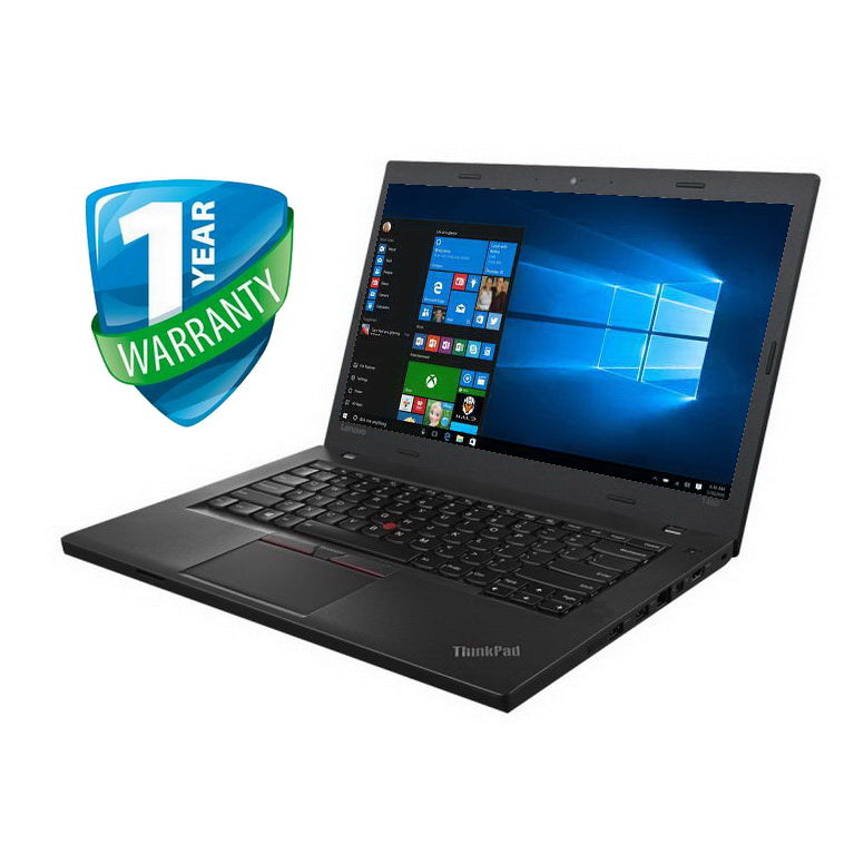 Lenovo ThinkPad T470 (Gold)