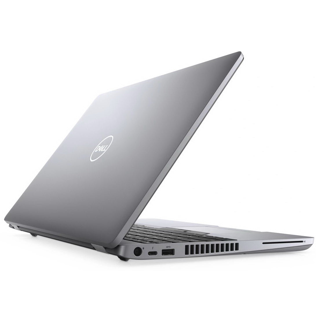 Dell Precision 3550 (Silver)