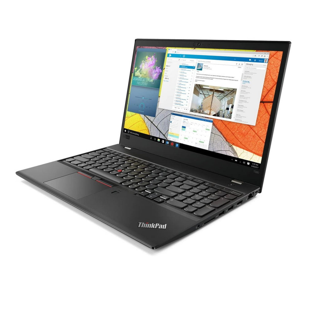 Lenovo ThinkPad T580 (Gold)