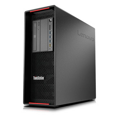 Lenovo ThinkStation P910 Workstation Tower (Silver)