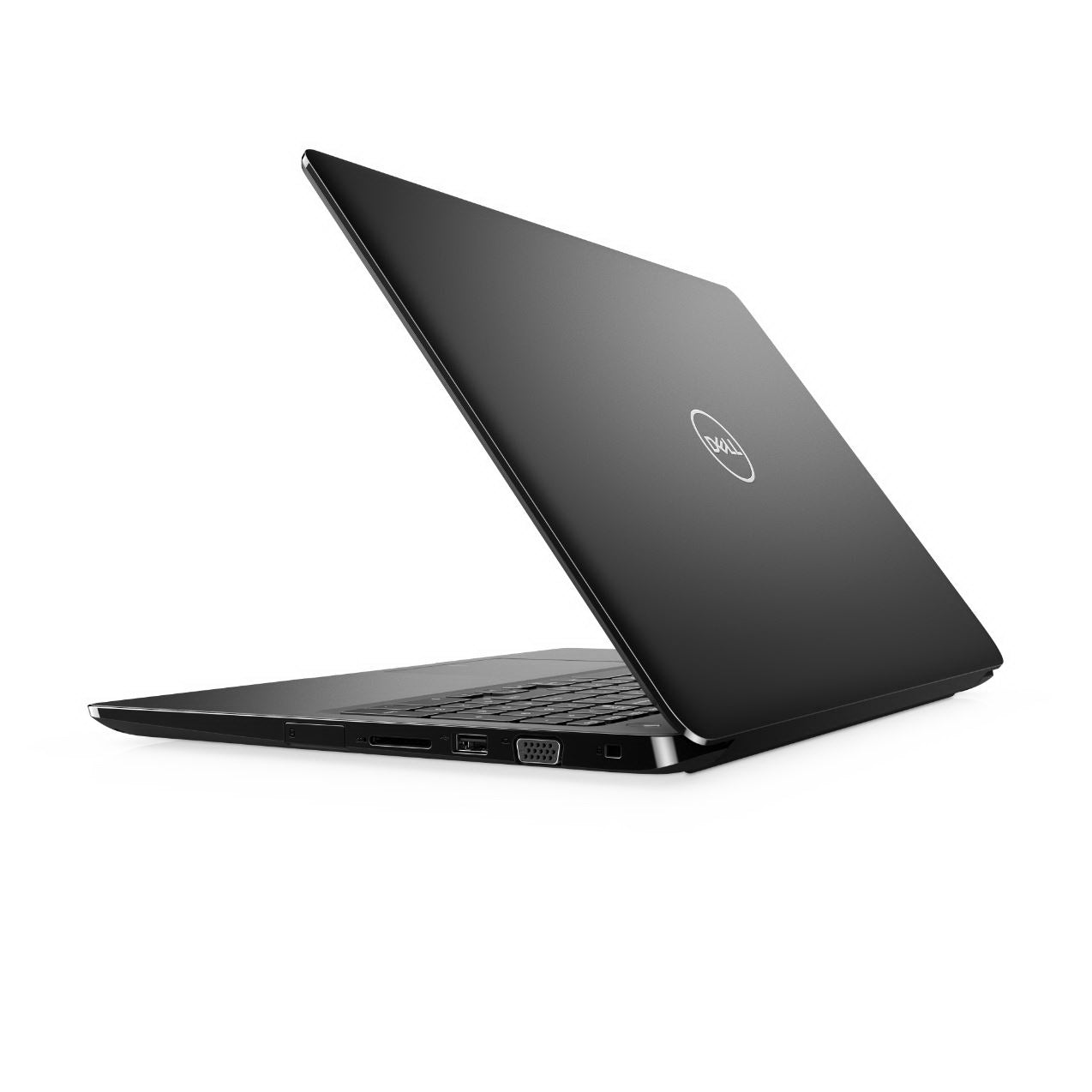 Dell Latitude 3500 (Silver)