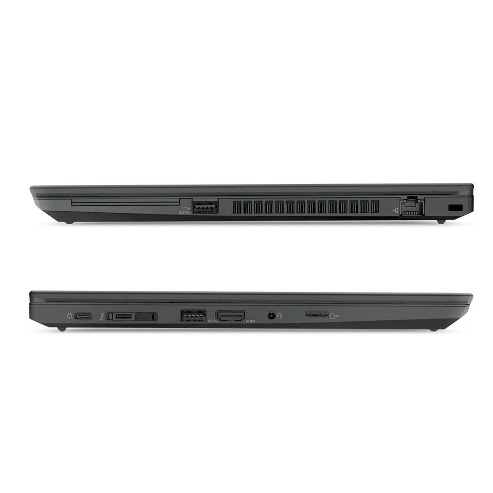 Lenovo ThinkPad P14s Gen 1 (Gold)
