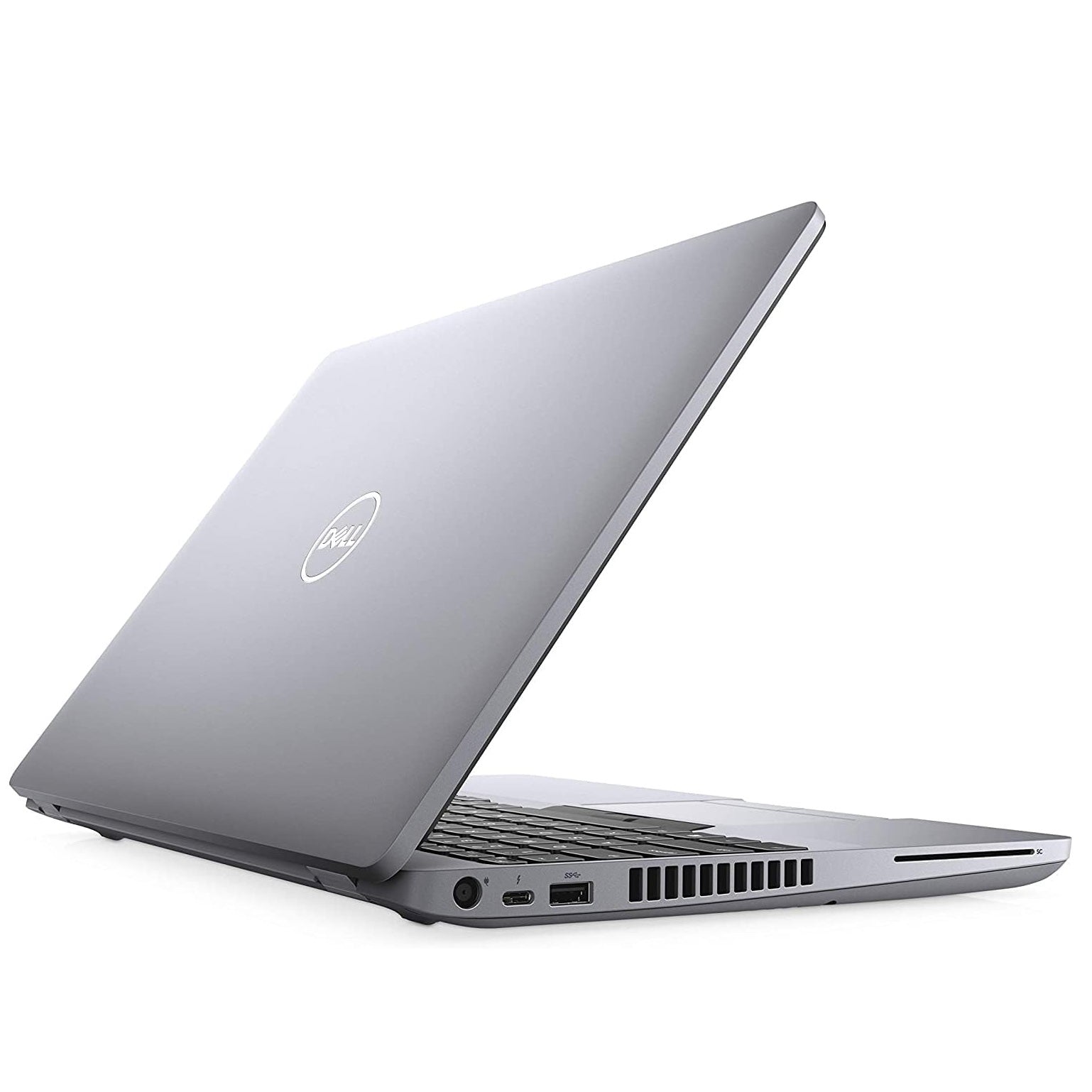 Dell Precision 3551 (Platinum)