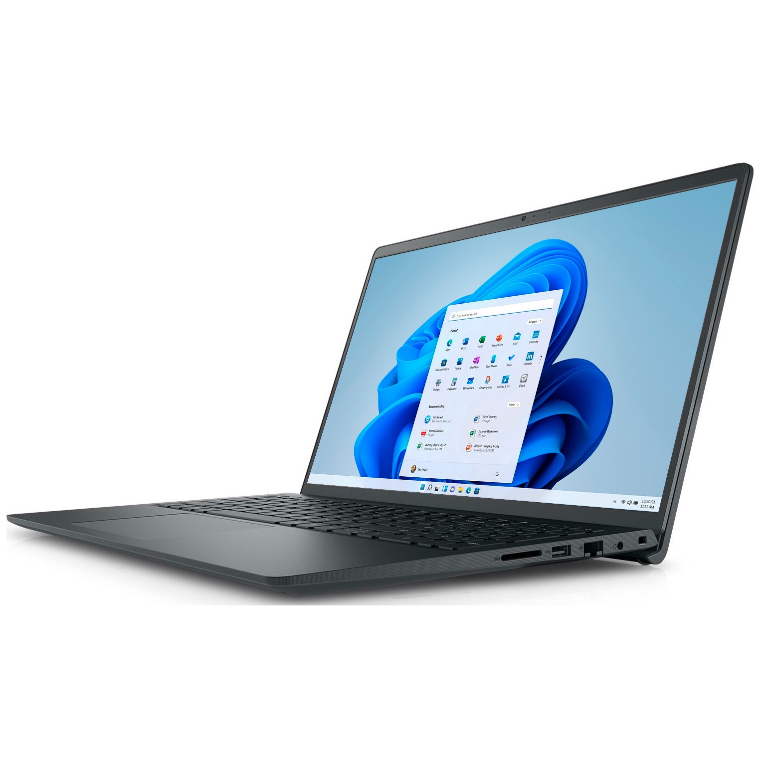Dell Vostro 3515 (Platinum)
