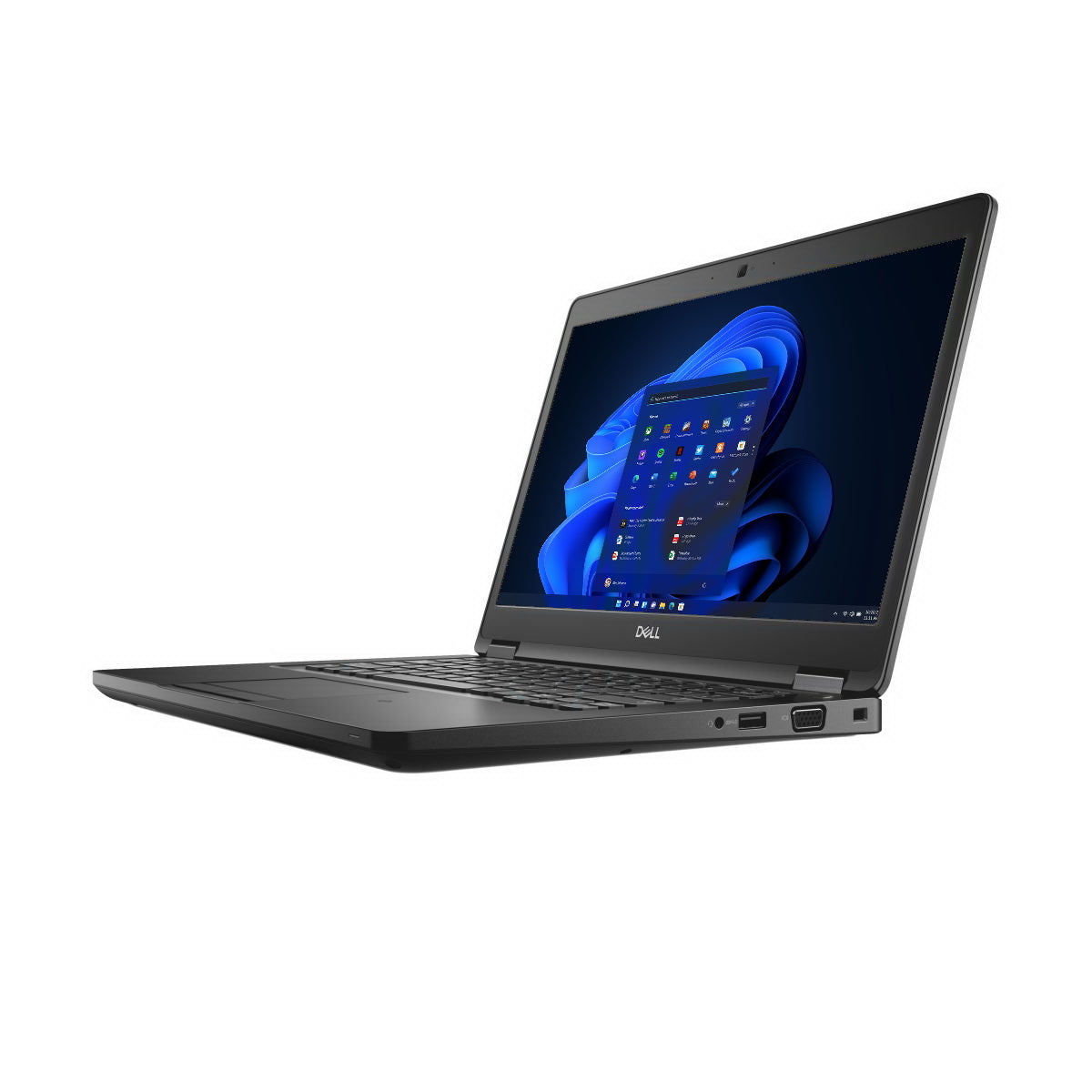 Dell Latitude 5491 (Silver)