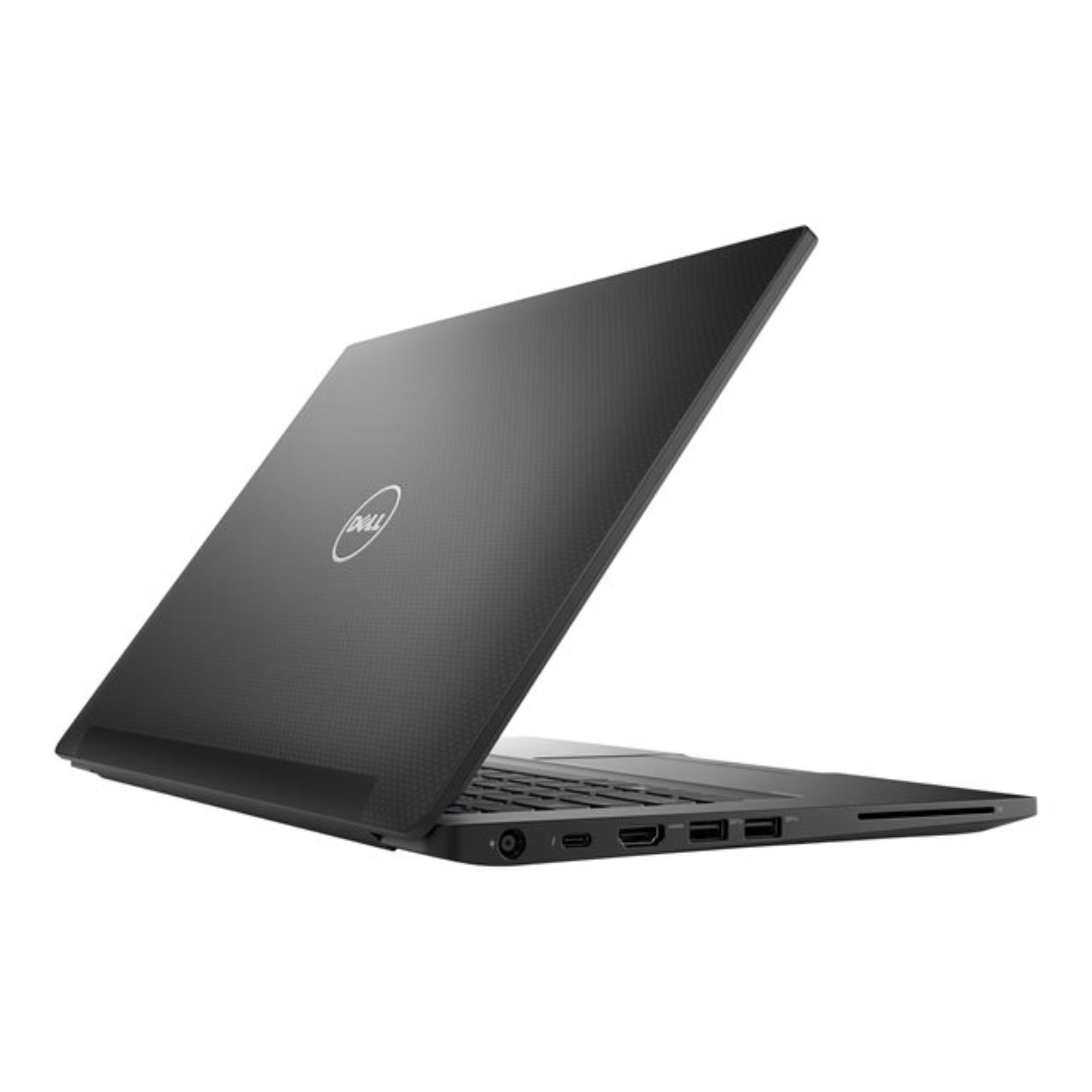 Dell Latitude 7280 (Silver)
