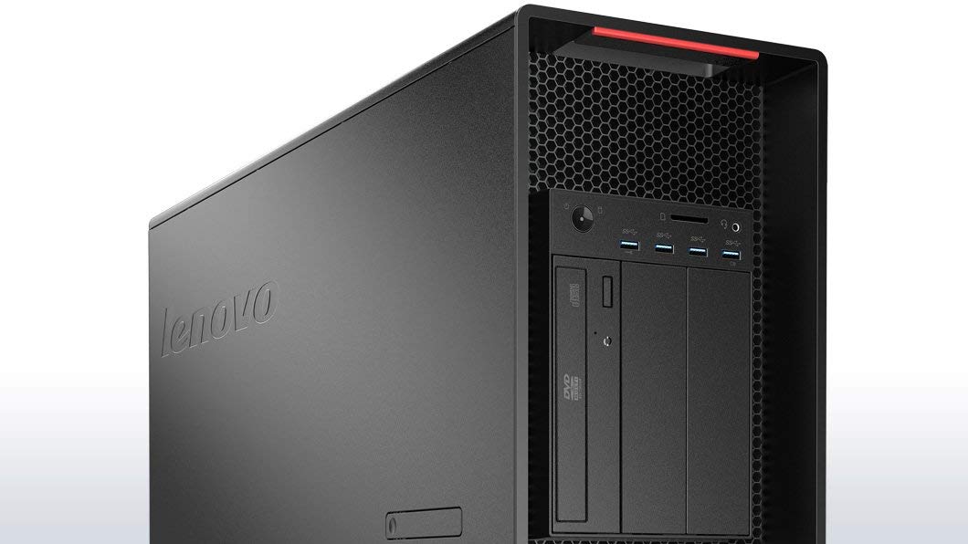 Lenovo ThinkStation P900 Tower (Silver)