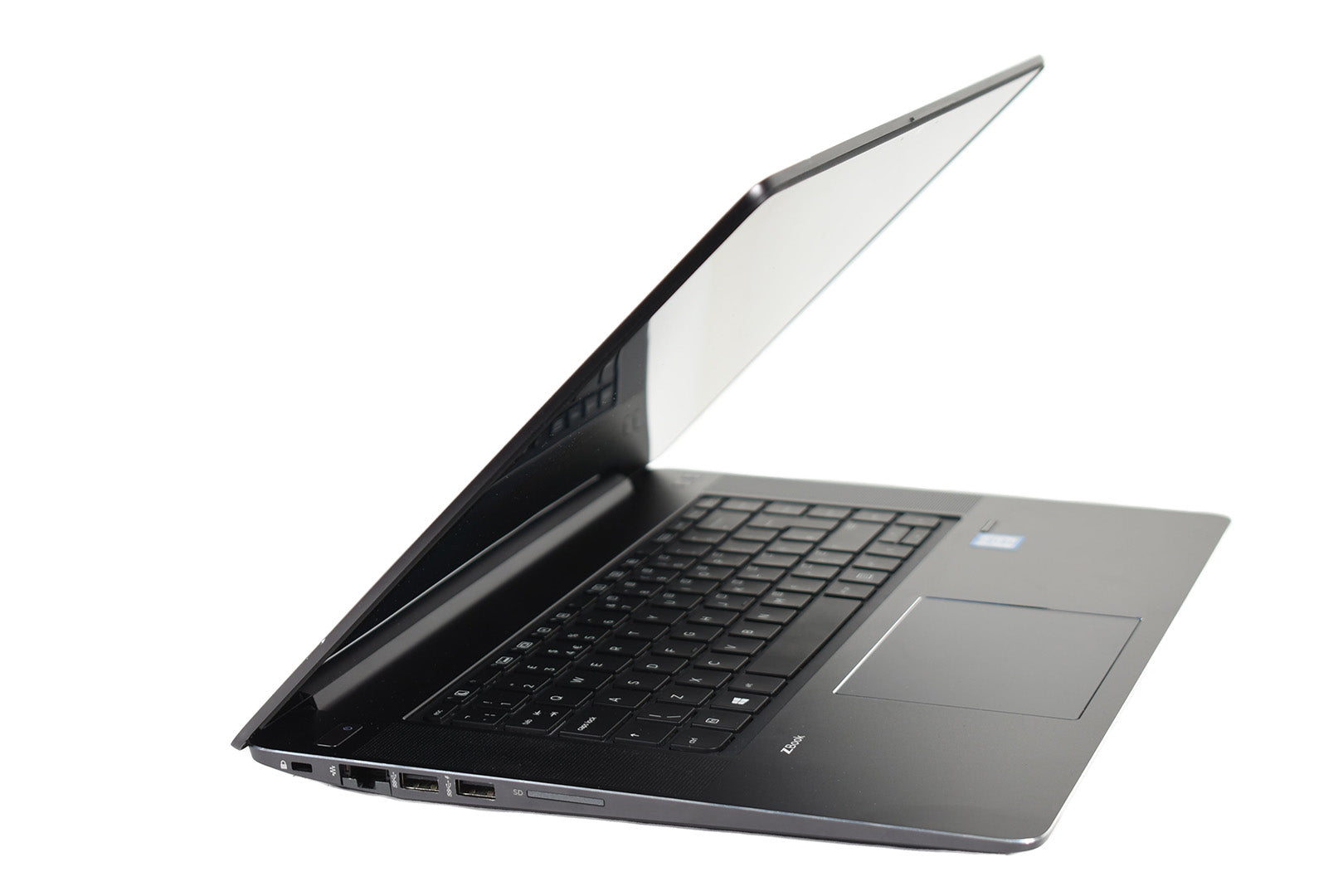 HP ZBook Studio G4 (Gold)