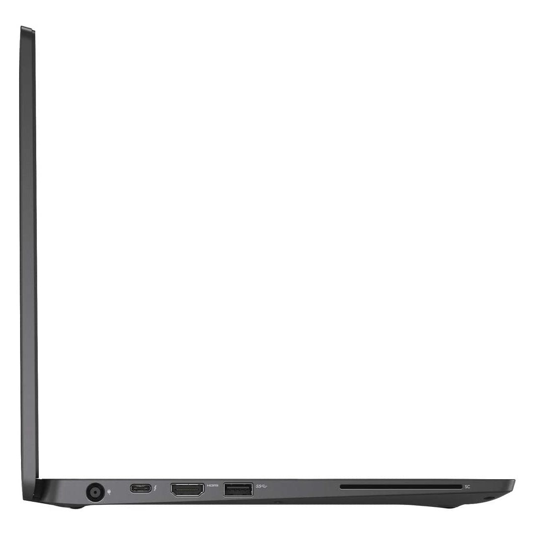 Dell Latitude 7400 (Silver)